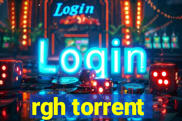 rgh torrent